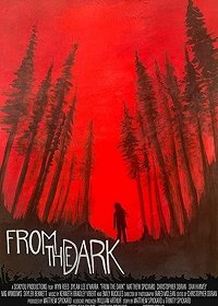 Из темноты (2020) скачать торрент