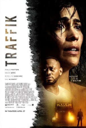 Траффик (2018) скачать торрент