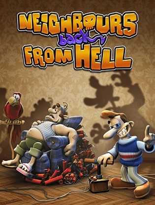 Neighbours Back From Hell (2020) PC скачать торрент