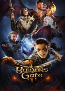Baldur's Gate 3 скачать торрент