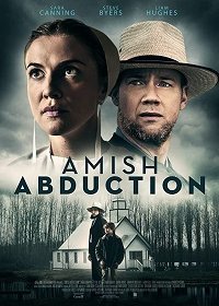 Похищение амиша (2019) скачать торрент