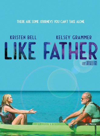 Как отец (2018) скачать торрент