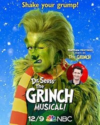 Гринч — похититель Рождества (2020) скачать торрент