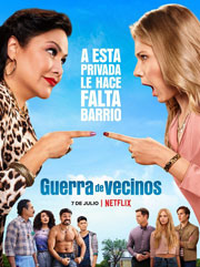 Соседи (1,2,3,4,5,6,7,8 серия) (2022) скачать торрент