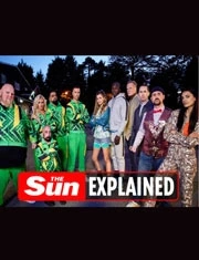 Горячий дубль (1,2,3,4,5,6 серия) (2022) скачать торрент