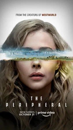 Периферийные устройства (1,2,3,4,5,6,7,8 серия) (2022) скачать торрент