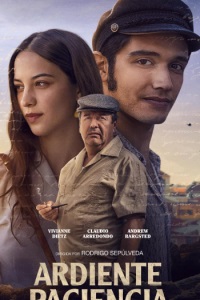 Жгучее терпение (2022) скачать торрент