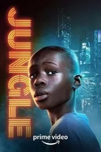 Джунгли (1,2,3,4,5,6 серия) (2022) скачать торрент