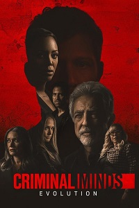 Мыслить как преступник: Эволюция (1,2,3,4,5,6,7,8,9,10 серия) (2022) скачать торрент