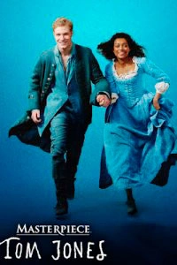 Том Джонc (1,2,3,4 серия) (2023) скачать торрент