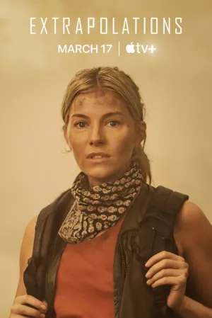 Экстраполяции (1,2,3,4,5,6,7,8 серия) (2023) скачать торрент