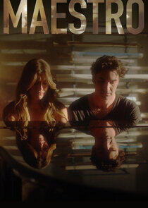 Маэстро (1 сезон 1,2,3,4,5,6,7,8,9 серия) (2022) скачать торрент