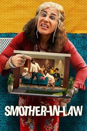 Свекровь приехала (2 сезон 1,2,3,4,5,6,7,8,9,10 серия) (2023) скачать торрент