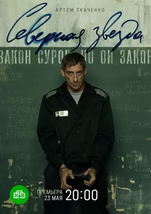 Северная звезда (1,2,3,4,5,6,7,8 серия) (2020) скачать торрент