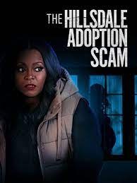 Обманное усыновление в Хилсдейле (2023) скачать торрент