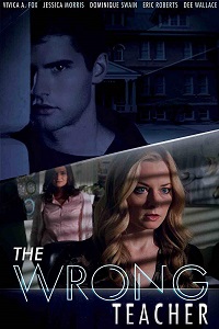 Неправильный учитель (2018) скачать торрент