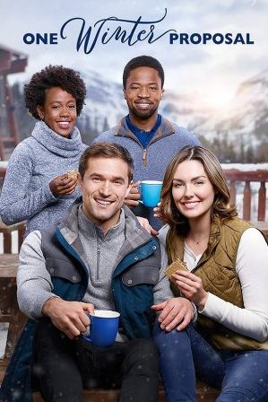 Зимнее предложение (2019) скачать торрент