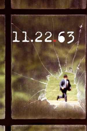 11.22.63 (1 сезон 1-8 серия) (2016) скачать торрент