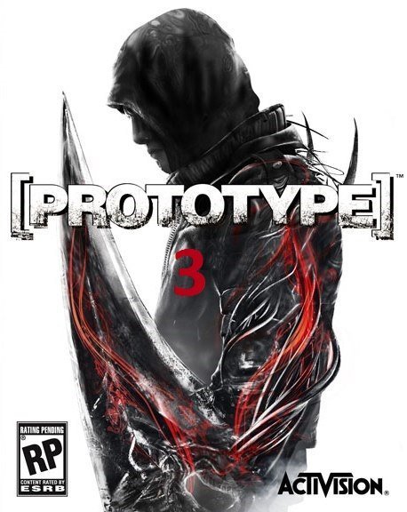 Prototype 3 (2018) скачать торрент