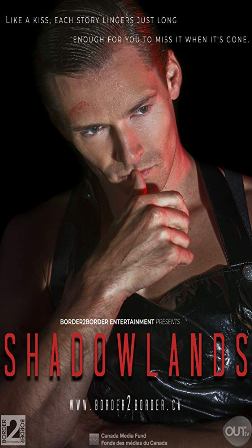 Страна теней (2018) скачать торрент