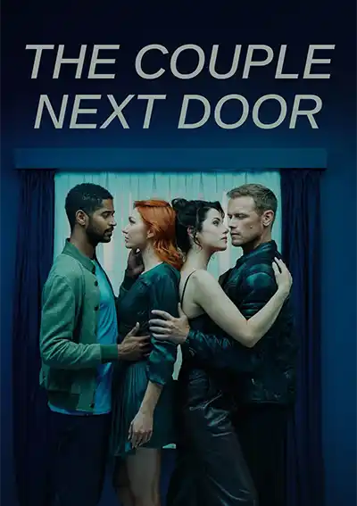 Пара по соседству (1 сезон 1-6 серия) (2023) скачать торрент