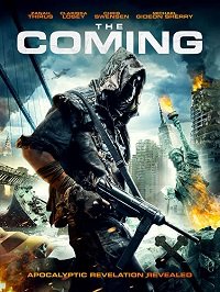 Пришествие (2020) скачать торрент