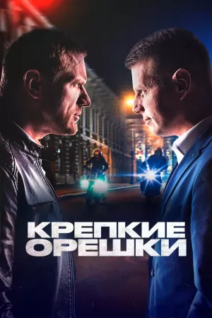 Крепкие орешки (4 сезон 1-32 серия) (2024) скачать торрент