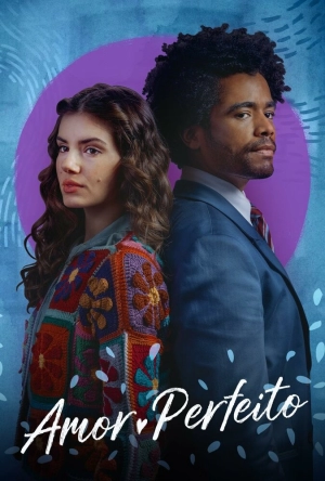 Идеальная любовь (1 сезон 1-161 серия) (2023) скачать торрент