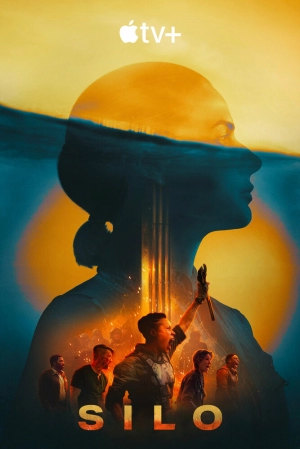 Укрытие (2 сезон 1-10 серия) (2024) скачать торрент