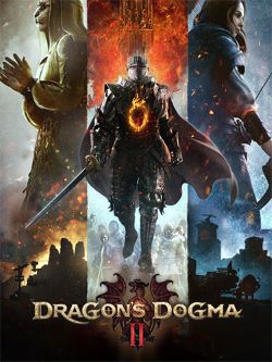 Dragon's Dogma 2 скачать торрент