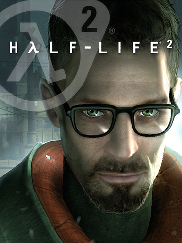 Half-Life 2: 20th Anniversary Edition скачать торрент