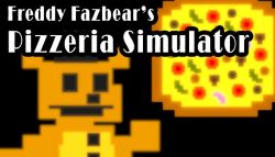 Freddy Fazbear's Pizzeria Simulator скачать торрент