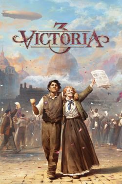 Victoria 3: Grand Edition скачать торрент