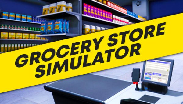 Grocery Store Simulator скачать торрент