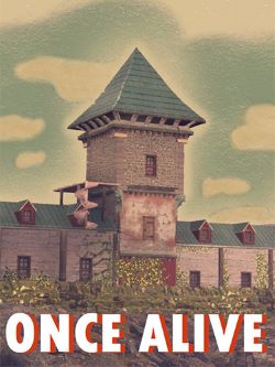 Once Alive скачать торрент