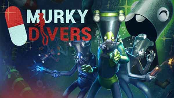 Murky Divers скачать торрент