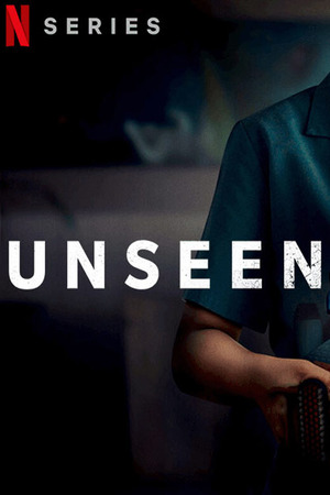 Невидимая (1 сезон 1-6 серия) (2023) скачать торрент