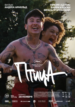 Птица (2024) скачать торрент