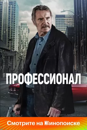 Профессионал (2024) скачать торрент