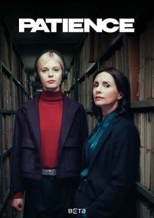 Пейшенс (1 сезон) скачать торрент