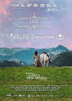 Ведьма. История Лус (2020) скачать торрент